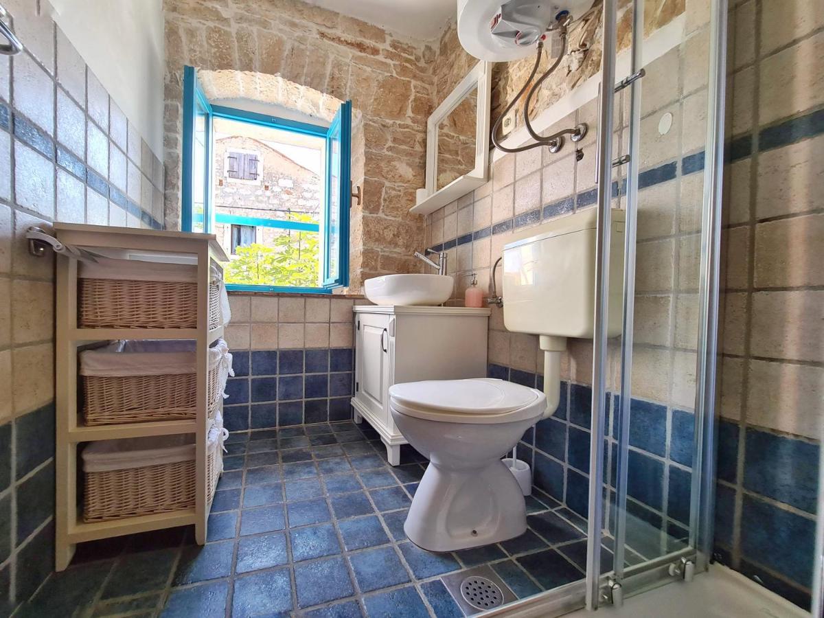 Villa Lucija Rovinjsko Selo Exteriér fotografie