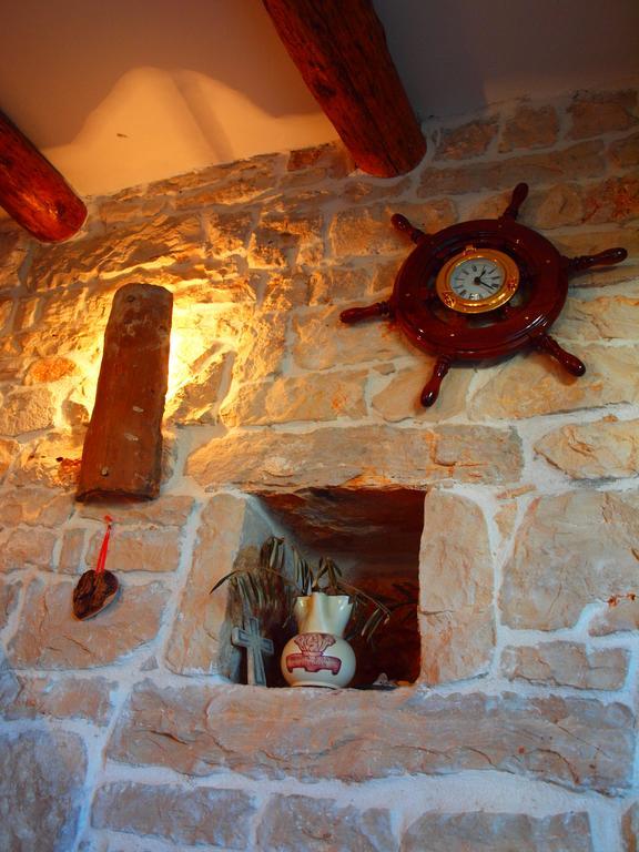 Villa Lucija Rovinjsko Selo Pokoj fotografie
